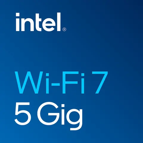 Intel Wi-Fi 7 BE200 Intern WLAN / Bluetooth 5800 Mbit/s – afbeelding 2