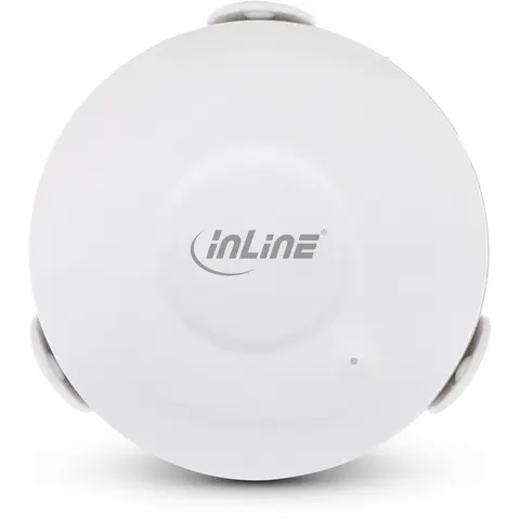 InLine® SmartHome vochtigheidssensor – afbeelding 2