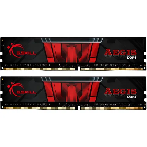 RAM Memory GSKILL F4-3200C16D-16GIS CL16 – afbeelding 2