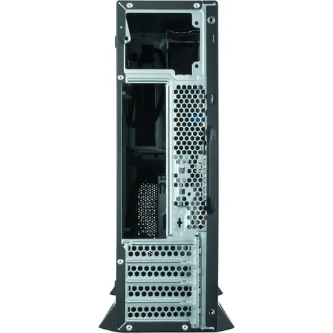 Mini Chieftec Mesh Serie CS-12B-300 – afbeelding 2