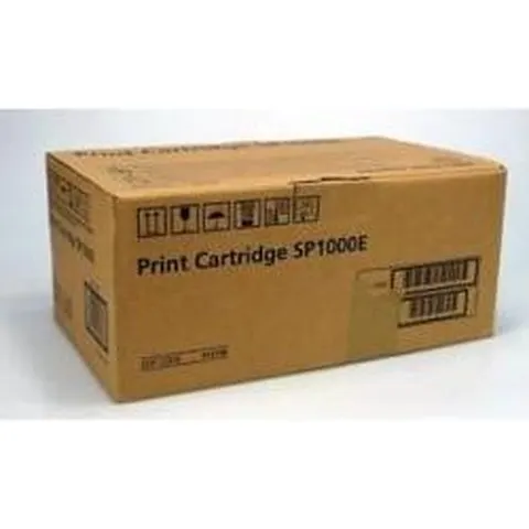 Toner 1140L - zwart – afbeelding 2