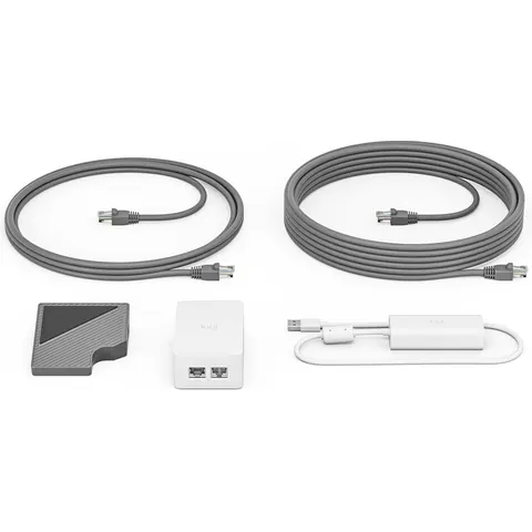 Logitech Cat5e Kit – afbeelding 2