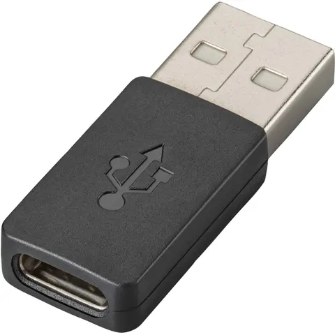 Adapter USB naar USB-C HP 85Q48AA – afbeelding 2