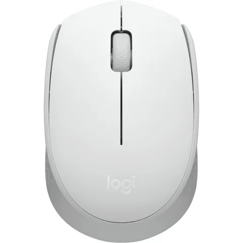 Mouse Logitech M171 White – afbeelding 2