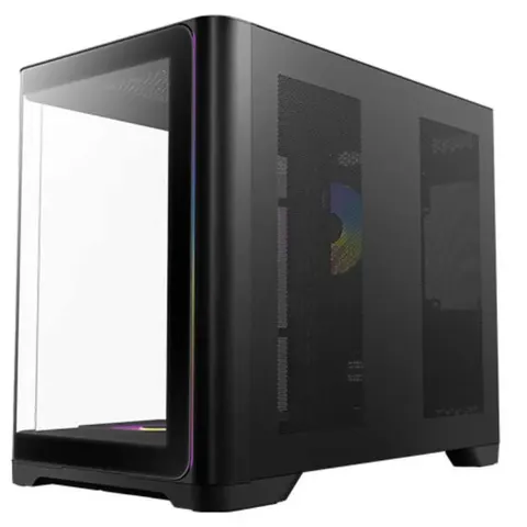 Antec - 0-761345-10225-4 - computerbehuizing – afbeelding 2