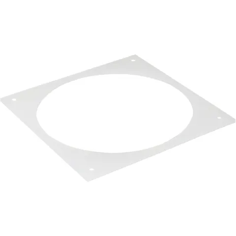 InLine® Ontkoppelaar voor ventilators, voor 80mm ventilators – afbeelding 2