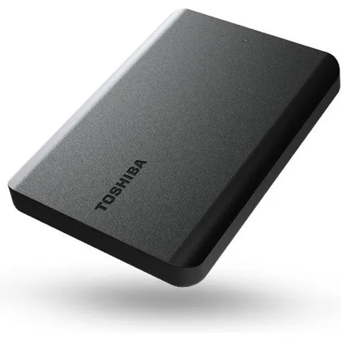 Toshiba Canvio Basics - 2 TB – afbeelding 2