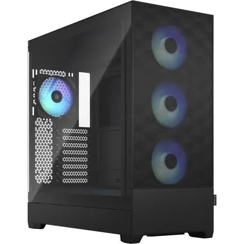 Fractal Design - FD-C-POR1X-06 - Computerbehuizing – afbeelding 2