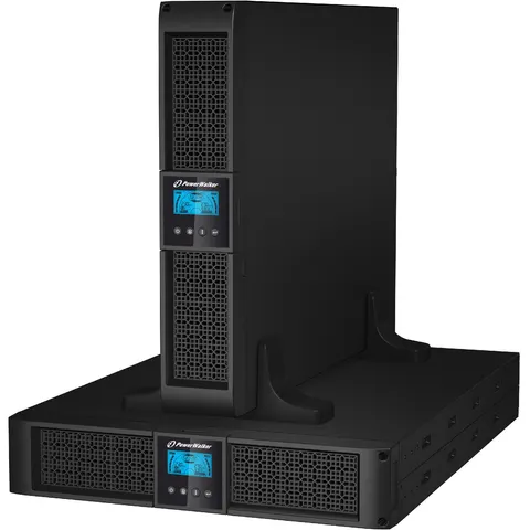 PowerWalker Line-Interactive Zuivere Sinusgolf 19 2000VA UPS – afbeelding 2