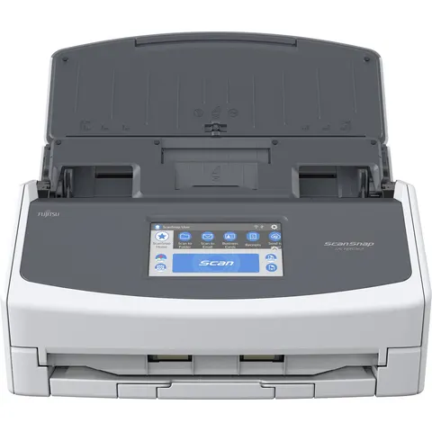 Scanner Fujitsu ScanSnap iX1600 30 ppm – afbeelding 2