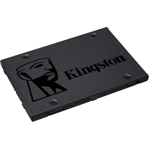 Kingston A400 - Interne SSD - 960 GB – afbeelding 2