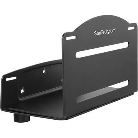 StarTech.com CPU houder - verstelbare computer muurbeugel – afbeelding 2
