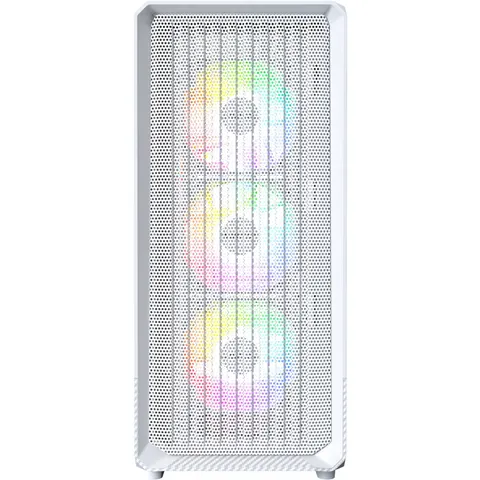 Montech X5 - Wit – afbeelding 2