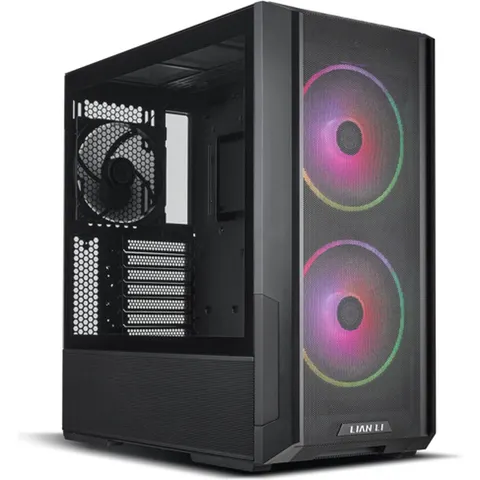 Lian Li Lancool 216R-X – afbeelding 2