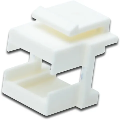 Digitus DN-BLIND-LC patch panel accessoires – afbeelding 2