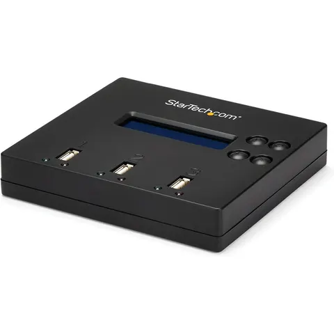 USB Hub Startech USBDUP12 USB 2.0 – afbeelding 2