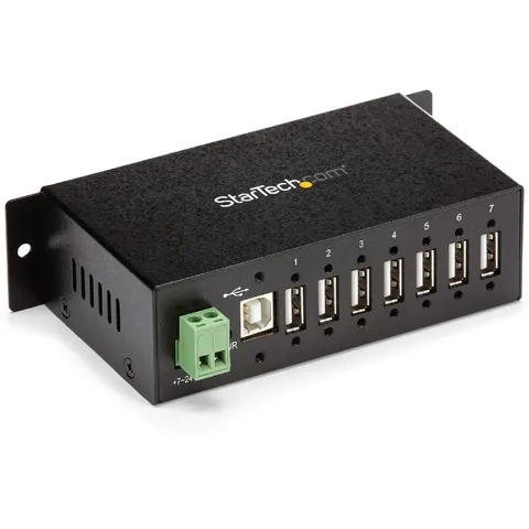 USB Hub Startech ST7200USBM – afbeelding 2