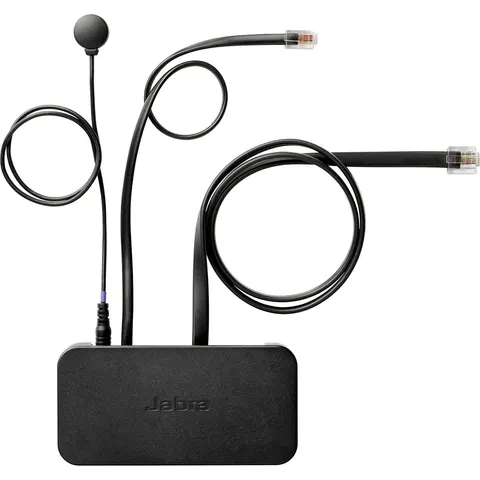 Jabra 14201-35 hoofdtelefoon accessoire EHS-adapter – afbeelding 2