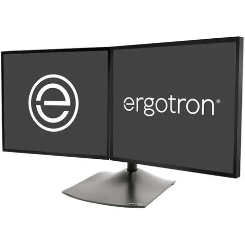 Screen Table Support Ergotron 33-322-200 – afbeelding 2