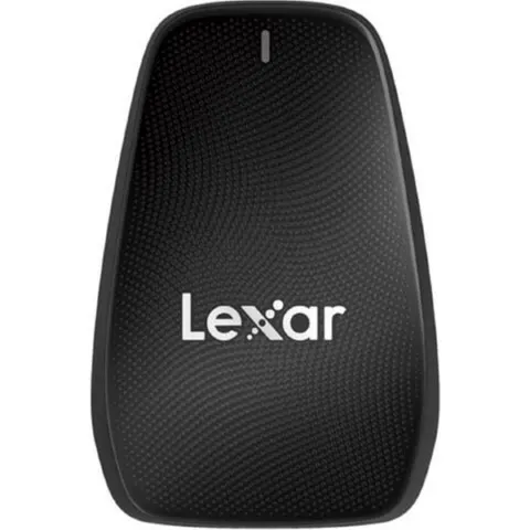 Lexar CFexpress Professional Reader USB 3.2 Gen 2x2 – afbeelding 2