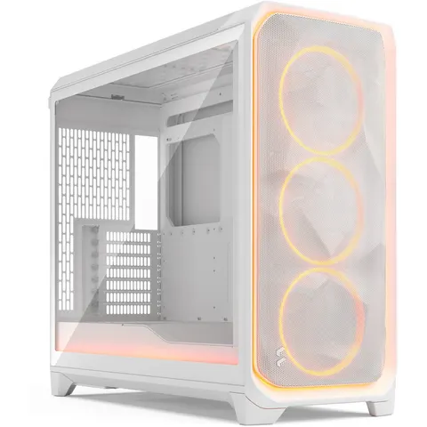 Fractal Design - FD-C-MES3X-05 - Computerbehuizing – afbeelding 2