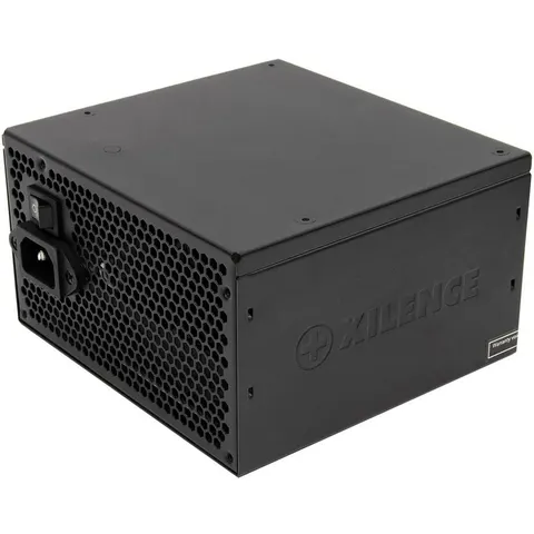 400W Xilence Performance XP400R6 | ErP ready – afbeelding 2