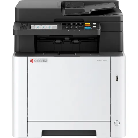 Multifunctional Laser printer Kyocera Ecosys MA2600CFX – afbeelding 2