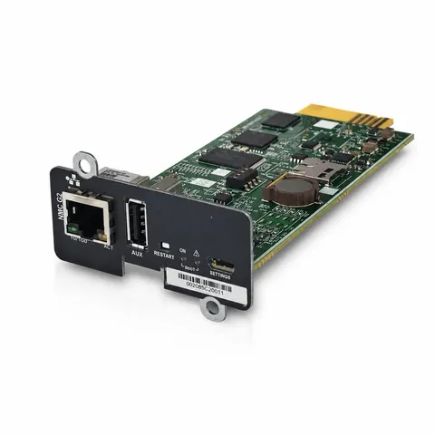 PowerWalker SNMP kaart RT – afbeelding 2