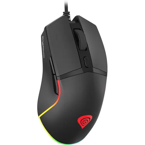 Mouse Genesis Krypton 220 – afbeelding 2
