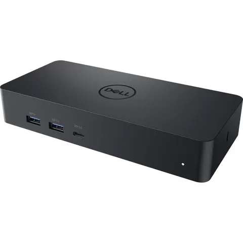 Dell D6000-S USB-C Docking Station – afbeelding 2