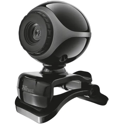 Trust Exis Webcam – afbeelding 2