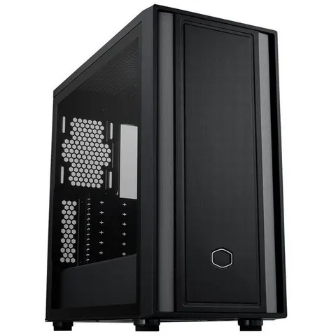 CoolerMaster - MB600L-KGNN-S00 - Computerkast – afbeelding 2