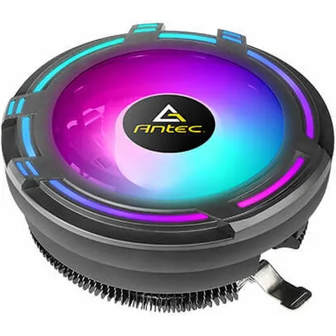 Box Ventilator Antec T120 (120 mm) – afbeelding 2