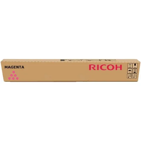 RICOH type MPC4500E tonercartridge – 893643 – afbeelding 2