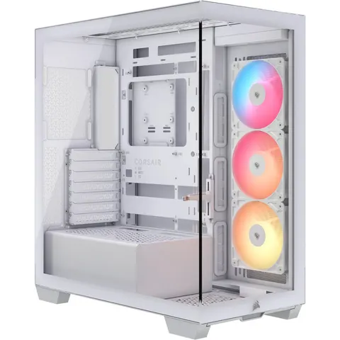Corsair - CC-9011323-WW - Computerbehuizing – afbeelding 2