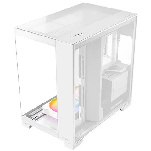 Antec C8 ARGB Full Tower Wit – afbeelding 2