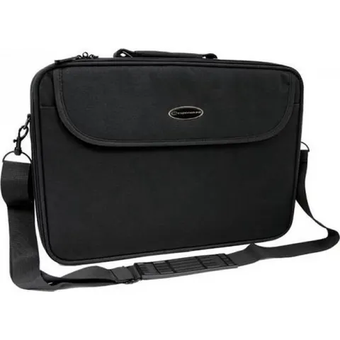 Esperanza Classic Laptoptas 17 Inch – afbeelding 2