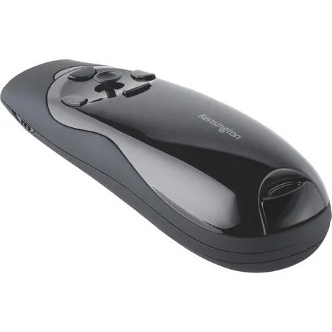 Presenter met groene laserpointer Kensington Expert – afbeelding 2