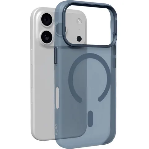 sbs mobile Cover Apple iPhone 17 Pro – afbeelding 2