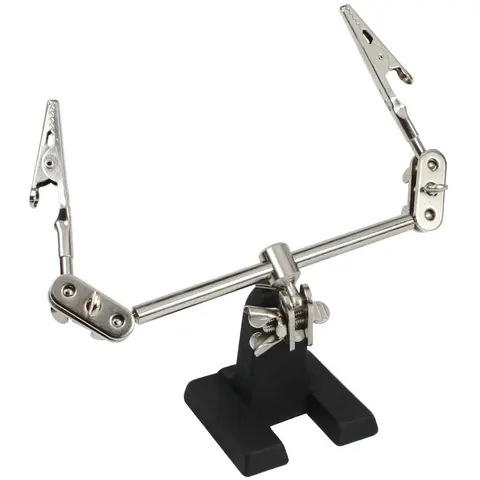 InLine® Derde hand zonder vergrootglas – afbeelding 2