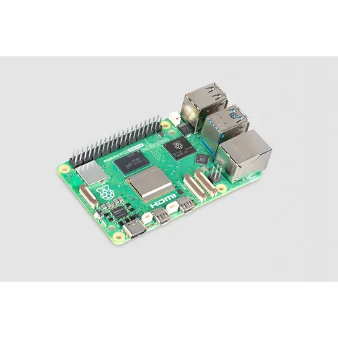 Raspberry Pi 5 - 16GB – afbeelding 2