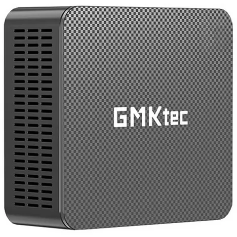 GMKtec - G3S-256 - Klein computer – afbeelding 2
