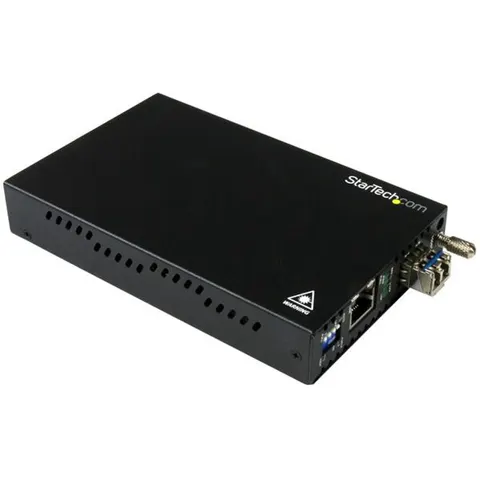 Converter/Adapter Startech ET91000SM10 – afbeelding 2