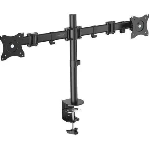 TV Mount Digitus DA-90349 Black 27" – afbeelding 2