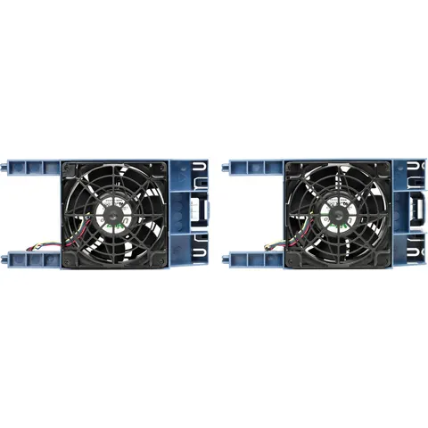 HPE P48820-B21 rack-toebehoren Koelventilator – afbeelding 2