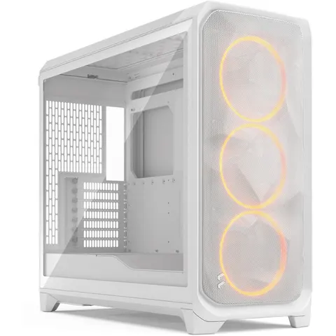 Fractal Design - FD-C-MES3X-06 - Computerbehuizing – afbeelding 2