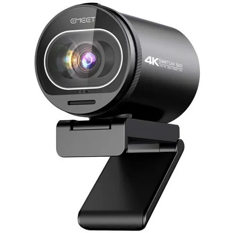 Emeet - E7001 - Webcam – afbeelding 2