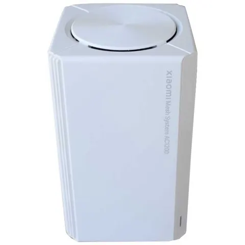 Xiaomi Mesh System AC1200 EU(1-pack) – afbeelding 2