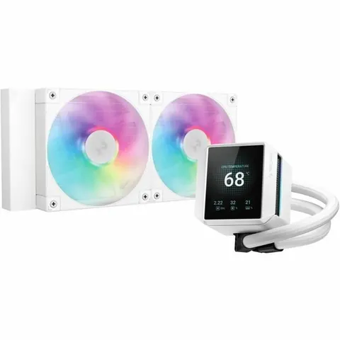 Kit voor vloeibare koeling DEEPCOOL – 729068 – afbeelding 2