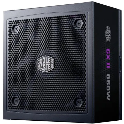 Cooler Master GX II Gold 850 – afbeelding 2